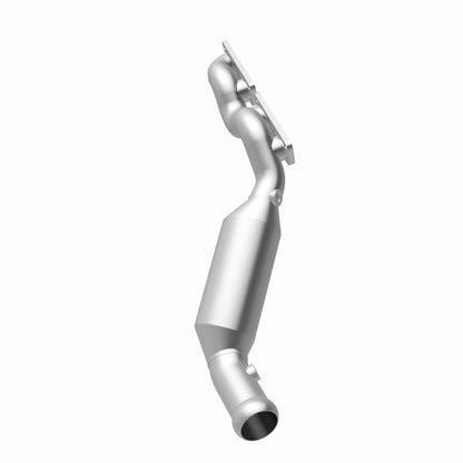 MagnaFlow Converter Direct Fit 07-10 BMW X5 4.8L V8 Magnaflow