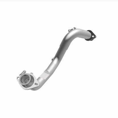 BRE Exhaust 05-10 tC 2.4L Front Pipe Kit