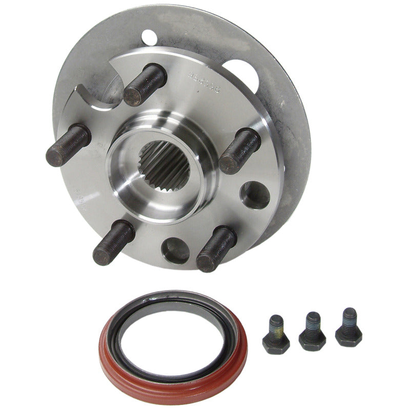 MOOG 1990 Chrysler Town & Country Front Hub Repair Kit Moog