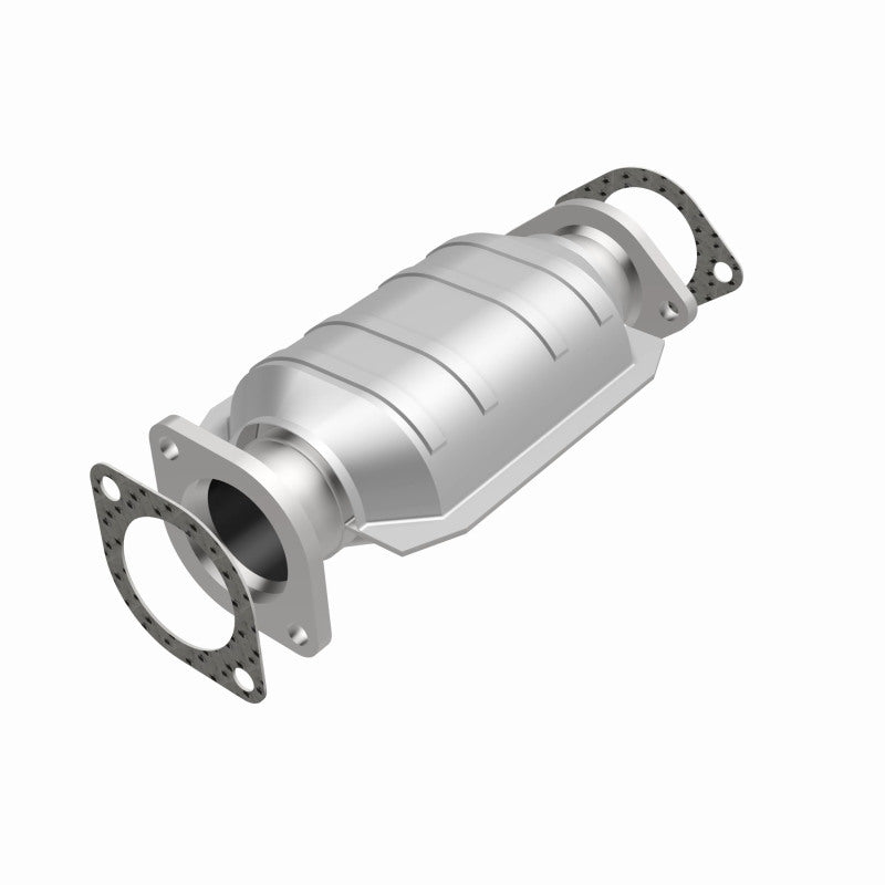 MagnaFlow Conv DF 02-04 Infiniti I35 3.5L Magnaflow