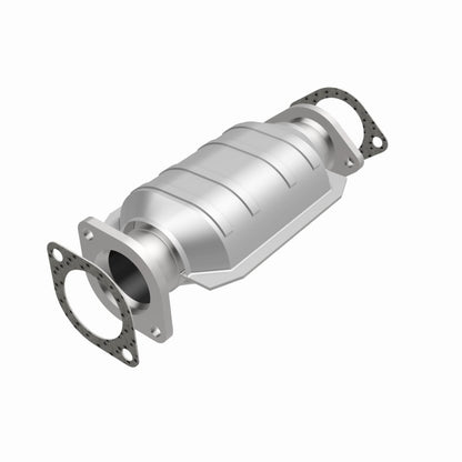 MagnaFlow Conv DF 02-04 Infiniti I35 3.5L Magnaflow