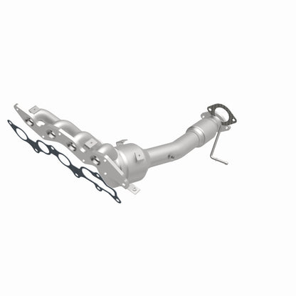 Magnaflow Conv DF 10-13 Mazda 3 2.0L Manifold Magnaflow