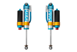 King Shocks 19+ Mercedes-Benz Sprinter 3500 2WD Rear 2.5 Dia Piggyback Res. Shock w/ Adj. (Pair)