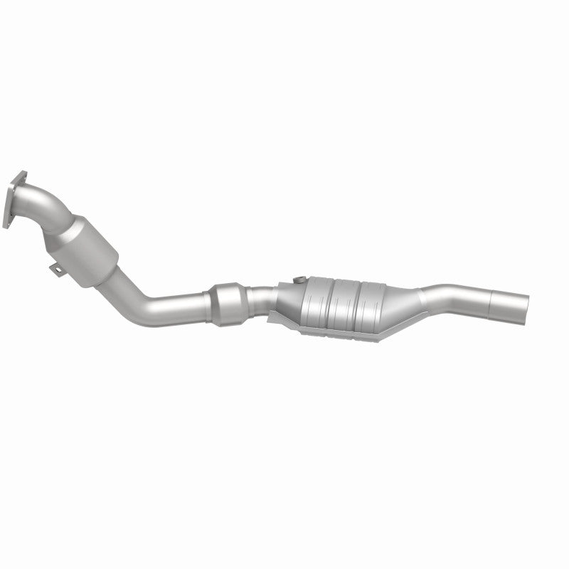MagnaFlow Conv DF 03-04 Audi RS6 4.2L Driver Side Magnaflow