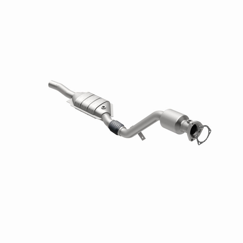 MagnaFlow Conv DF 03 Volkswagen Passat 2.8L Magnaflow