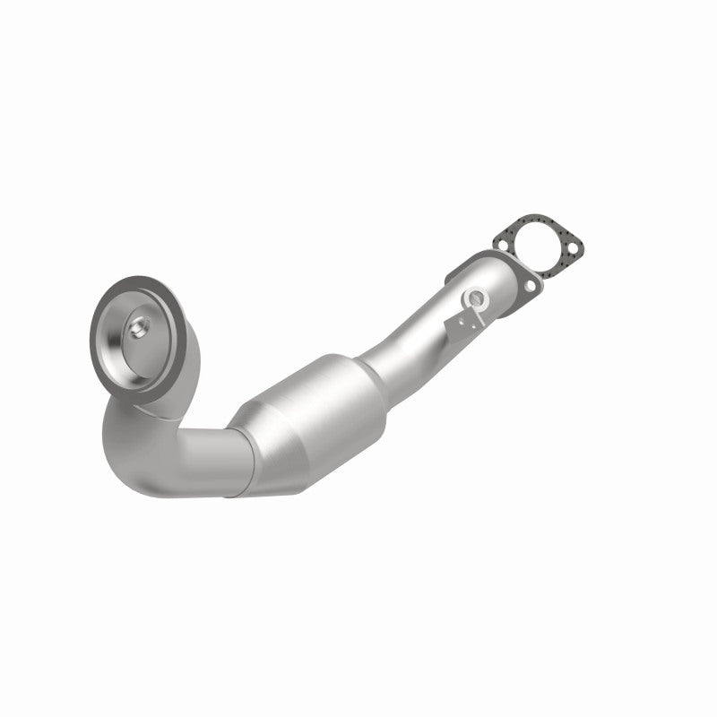 MagnaFlow Conv DF BMW 3 07-08 Front OEM Magnaflow