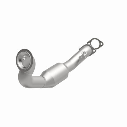 MagnaFlow Conv DF BMW 3 07-08 Front OEM Magnaflow