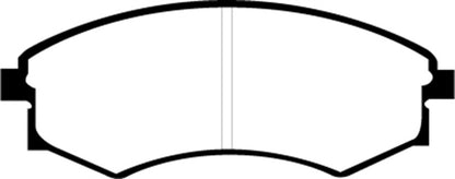 EBC Ultimax2 Front Brake Pads - UD449 EBC