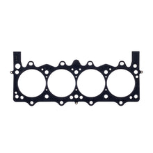 Load image into Gallery viewer, Cometic Chrysler R3 Race Block .030in MLS Cylinder Head Gasket - 4.165in Bore - W7,W8,W9 Heads