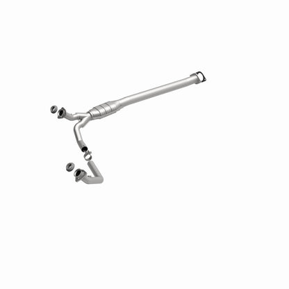 MagnaFlow Conv DF 00-02 Chevy Van 4.3L/5.0L Magnaflow