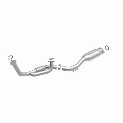 MagnaFlow Conv DF 97-99 Avalon 3.0 ypipe CAem Magnaflow