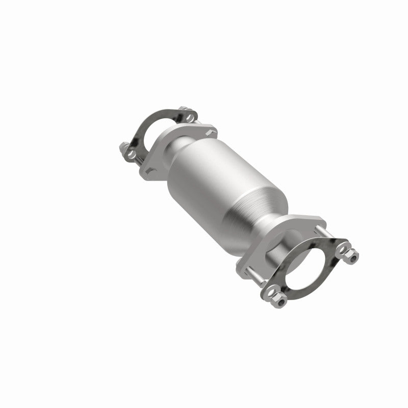 MagnaFlow Conv DF 09-10 Hyundai Genesis 4.6L Magnaflow