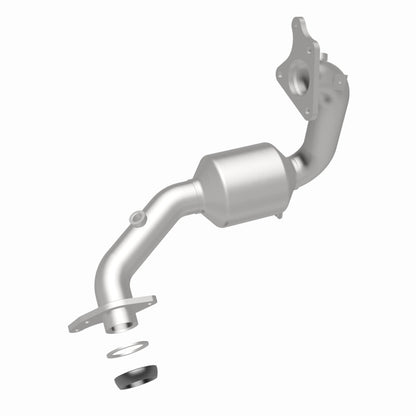 Magnaflow Conv DF 2015 Juke L4 1.6L OEM Magnaflow