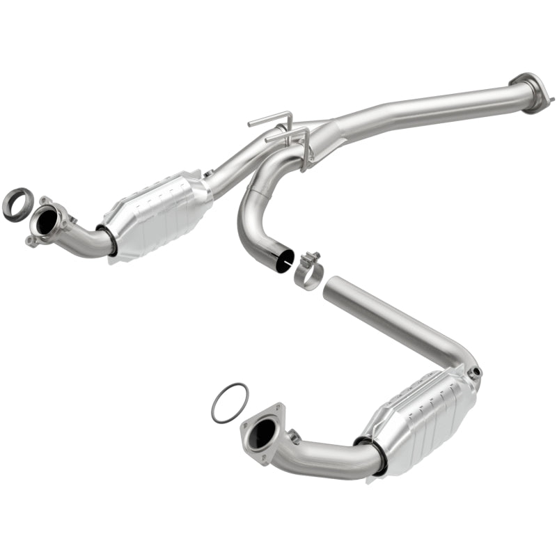 MagnaFlow Conv DF 03- Chevy Express 4.3L/5.4L Magnaflow