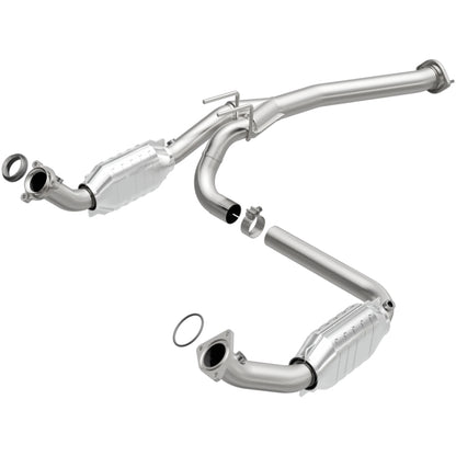 MagnaFlow Conv DF 03- Chevy Express 4.3L/5.4L Magnaflow