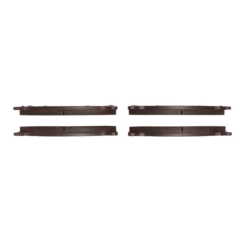 R1 18-20 GMC Savana 2500 Front Optimum OE Brake Pads