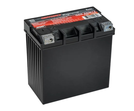 Odyssey Battery Powersport Extreme AGM Battery Odyssey Battery