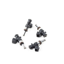 Load image into Gallery viewer, Deatschwerks Set of 4 Bosch EV14 1250cc Injectors for Honda S2000 F22 06-09