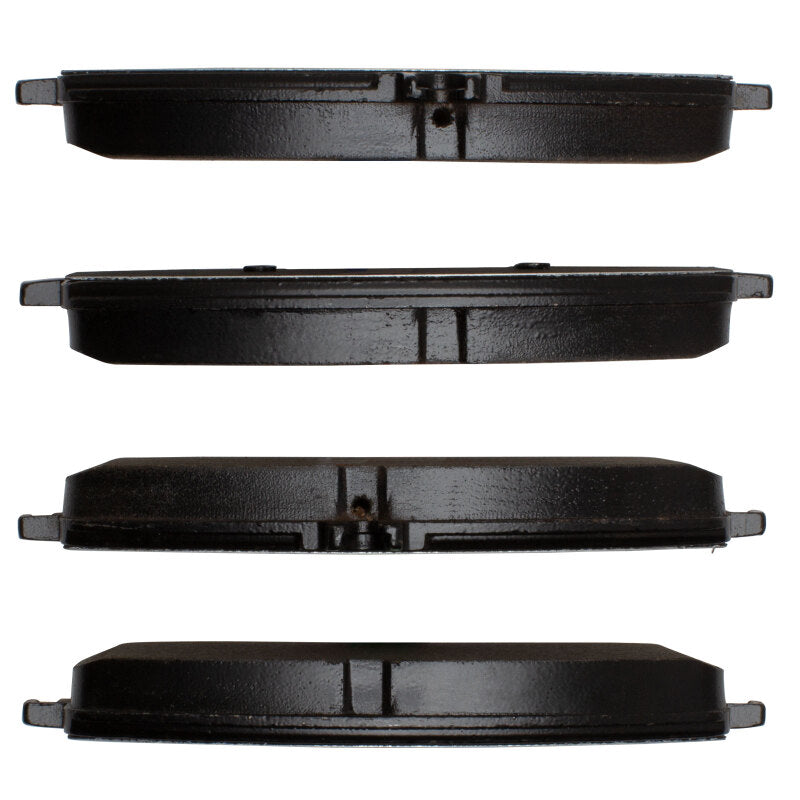 R1 Front Ceramic Brake Pads 2019-2026 Mercedes-Benz CLA250/A220 & More - 2310-2209-00