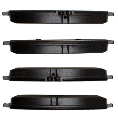 R1 Front Ceramic Brake Pads 2019-2026 Mercedes-Benz CLA250/A220 & More - 2310-2209-00