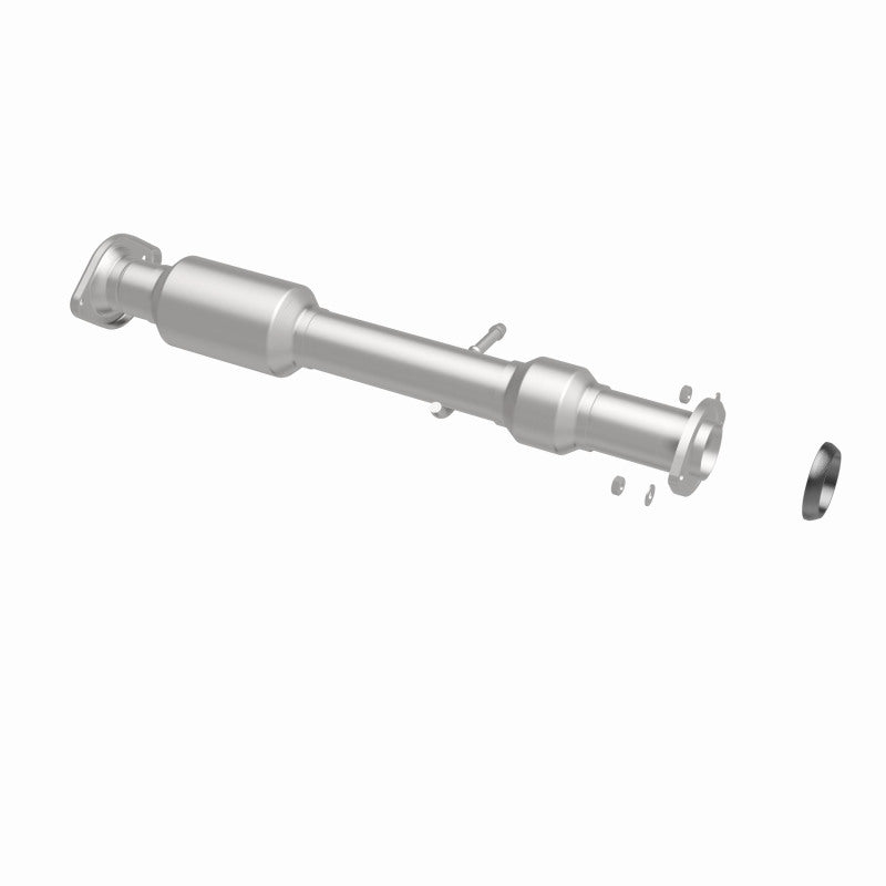 MagnaFlow Conv DF 14-15 Toyota Highlander 3.5L Magnaflow