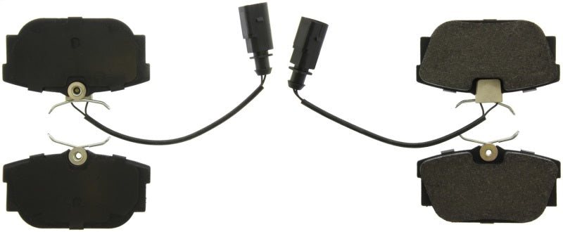 StopTech Premium Ceramic Brake Pads - 308.08772 Stoptech