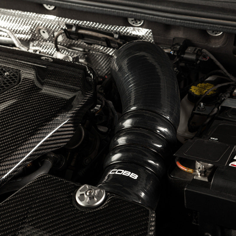 COBB 22-23 Volkswagen Golf GTI MK8 Redline Carbon Fiber Intake System 7A1160