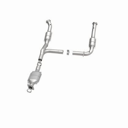 Magnaflow Conv DF 02-04 Explorer 4.6L Magnaflow