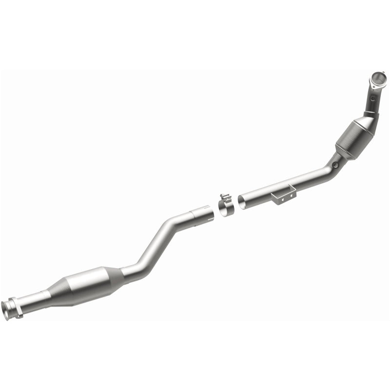 Magnaflow 04-05 Mercedes-Benz CL500 5.0L Direct Fit Converter Magnaflow