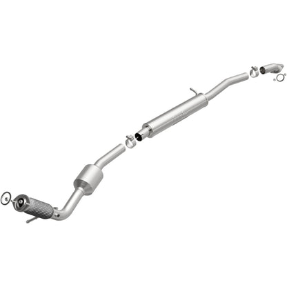 Magnaflow 2019 Toyota RAV4 2.5L Direct Fit Catalytic Converter Magnaflow