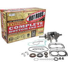 Load image into Gallery viewer, Hot Rods 2011 Polaris RZR 4 800, INTL 800cc Bottom End Kit