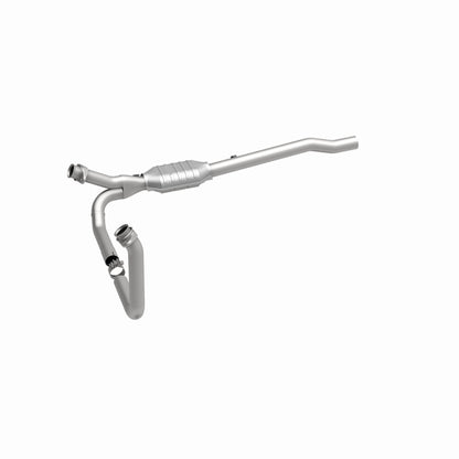 MagnaFlow Conv DF 02-03 Dodge Ram 1500 Pickup 4.7L 4WD Magnaflow