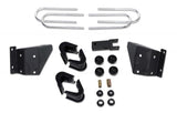 Tuff Country 78-79 Ford Bronco 4in Lift Kit