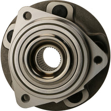 Load image into Gallery viewer, MOOG 2023 Jeep Gladiator Front Wheel Hub &amp; Bearing Assembly