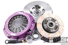 Load image into Gallery viewer, XClutch 23-24 Nissan Z Sport 3.0L Stage 2 Cushioned Ceramic Clutch Kit