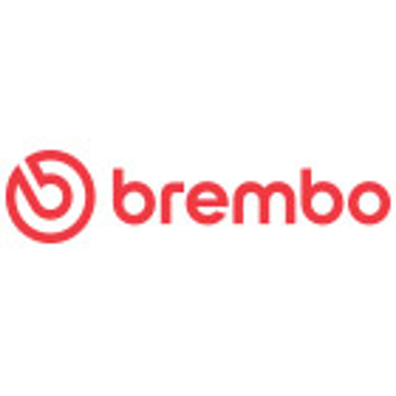 Brembo 17-23 MINI Countryman (F60) Front GT BBK 6 Piston Cast 394x36 2pc Rotor Drilled - Yellow 1VE.9205A5
