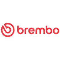 Brembo 07-15 Audi A4 HP2 Pads - Front 07.B314.05