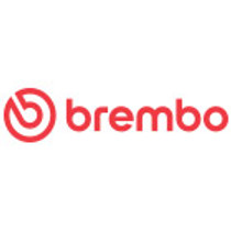 Brembo 2012 Audi A3 Sportback HP2 Pads - Front 07.B314.93