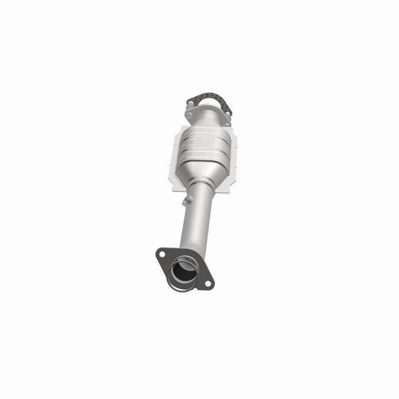 MagnaFlow Conv DF 07 Titan 5.6L D/S rr OEM Magnaflow