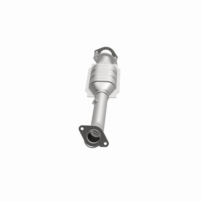 MagnaFlow Conv DF 07 Titan 5.6L D/S rr OEM Magnaflow