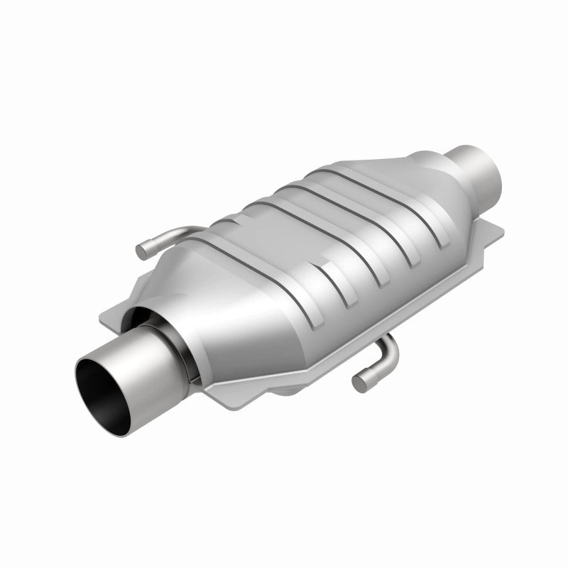 MagnaFlow Conv Univ 3 W/Dual Air Magnaflow