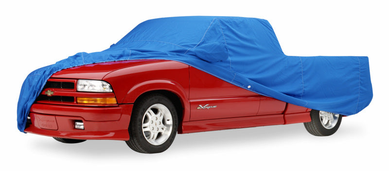 Covercraft Sunbrella Car Cover for 2005-2009 Ford Mustang - Gray