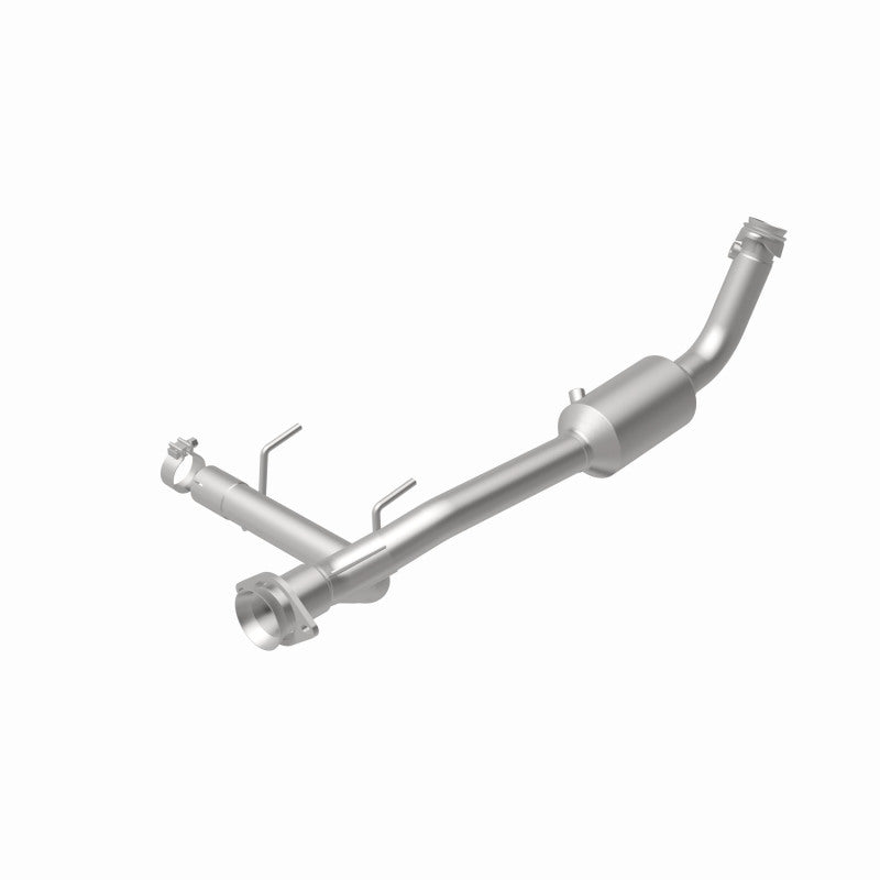 MagnaFlow Conv Direct Fit 05-06 Lincoln Navigator 5.4L w/ 3in Main Piping Magnaflow