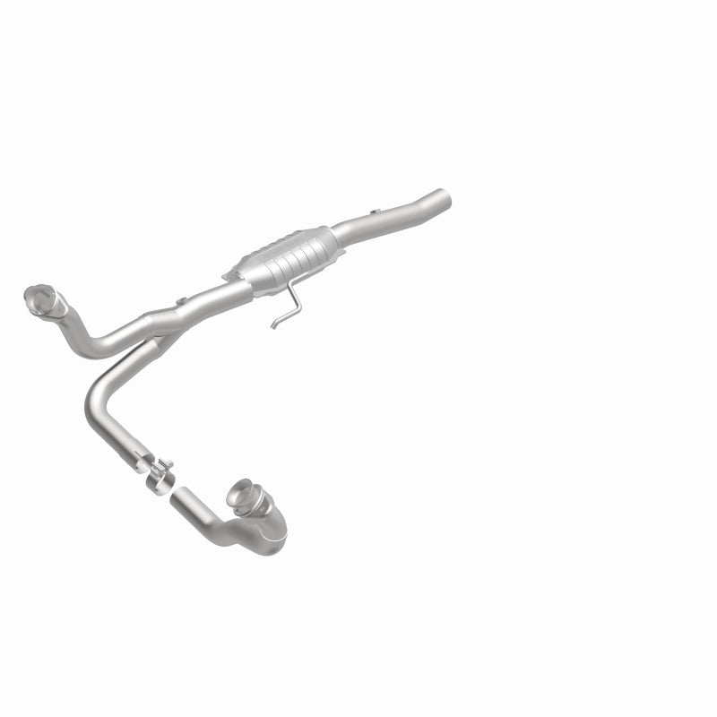 MagnaFlow Conv DF 00-03 Durango 2WD Magnaflow