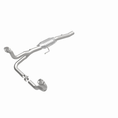 MagnaFlow Conv DF 00-03 Durango 2WD Magnaflow