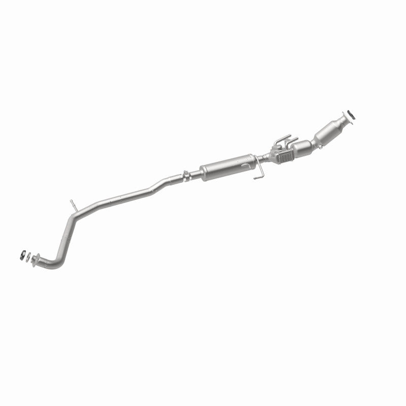 MagnaFlow Conv DF 12-15 Toyota Prius Plug -In Underbody 1.8L Magnaflow