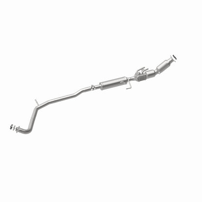 MagnaFlow Conv DF 12-15 Toyota Prius Plug -In Underbody 1.8L Magnaflow