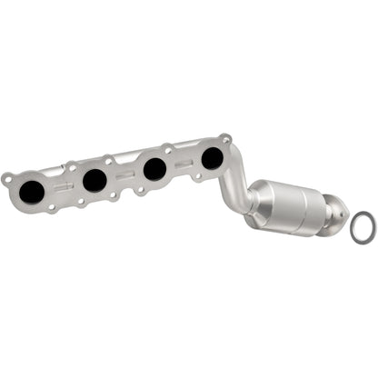 MagnaFlow Conv DF 08-09 Lexus LS600H 5.0L Magnaflow
