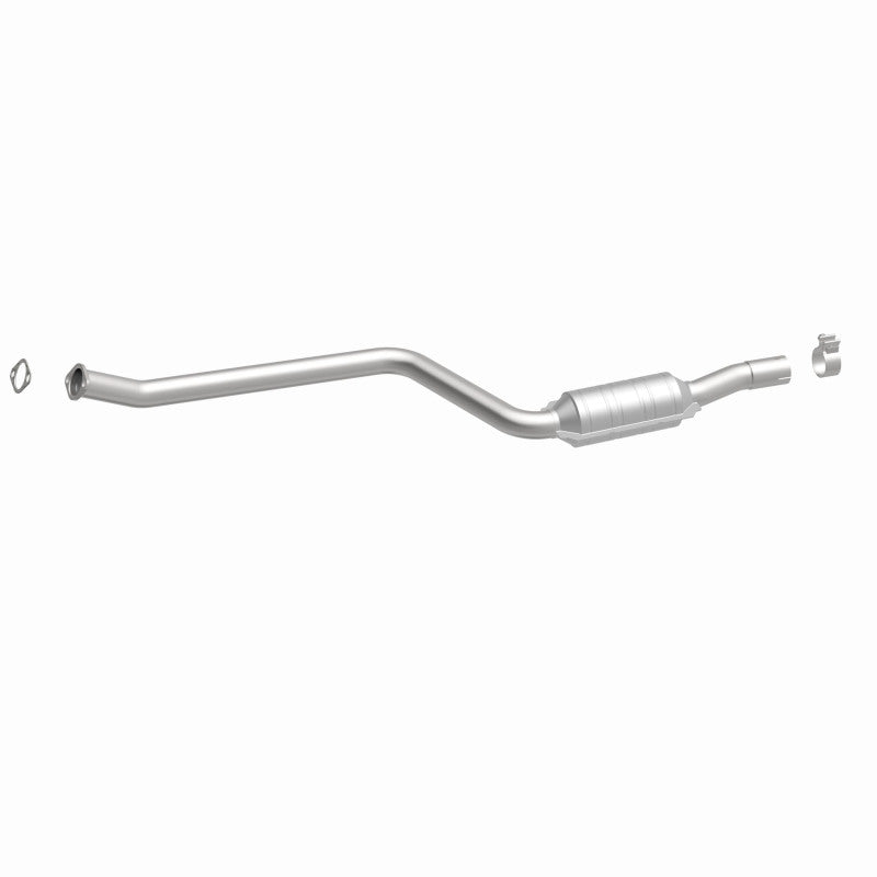 Magnaflow Conv DF 2006 BMW 530xi 3.0L OEM Magnaflow