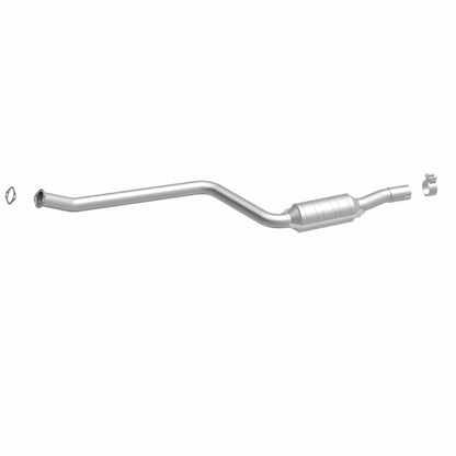 Magnaflow Conv DF 2006 BMW 530xi 3.0L OEM Magnaflow